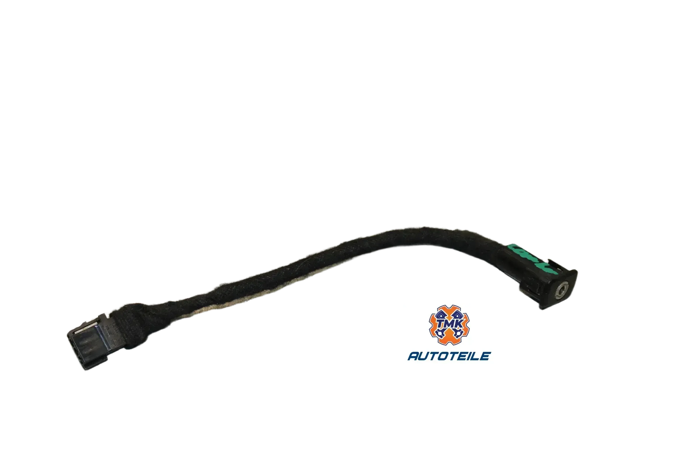 Opel Vectra C Anschluss Adapter AUX 13255833 - Bild 1