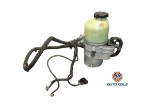 Opel Astra H Servopumpe Pumpe Servo Servolenkung TRW - Bild 1