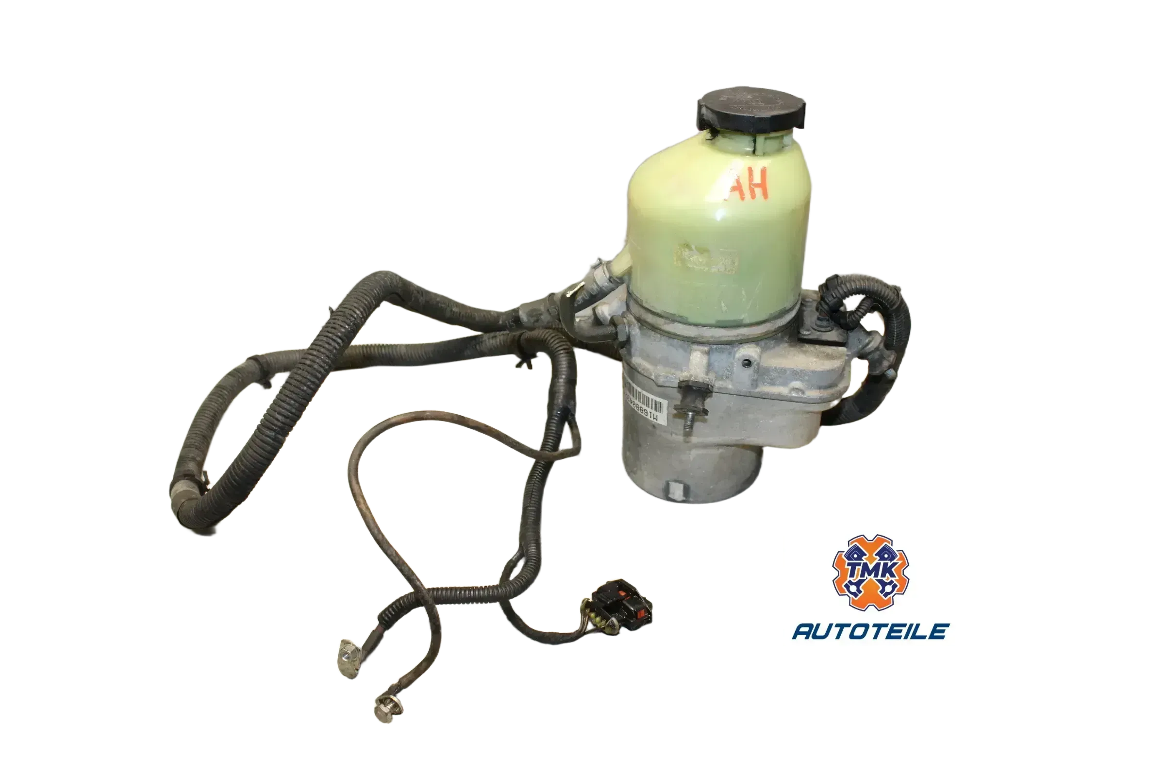 Opel Astra H Servopumpe Pumpe Servo Servolenkung TRW - Bild 1