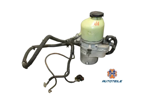 Background image for Opel Astra H Servopumpe Pumpe Servo Servolenkung TRW