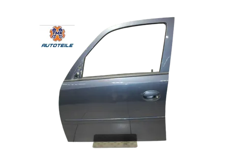 Background image for Opel Meriva A Tür vorne links Fahrertür Z168 Metro