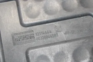 Opel Astra H Caravan Unterbodenschutz Unterfahrschutz 13114644 - Bild 8