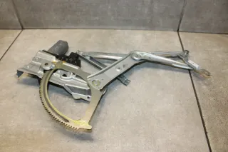 Opel Astra H Fensterhebermotor Motor Fensterheber vorne rechts 13100418 - Bild 4