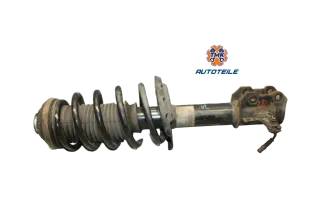 Opel Astra H Zafira B CDC IDS Stoßdämpfer Federbein vorne links 13199458 AY - Bild 1