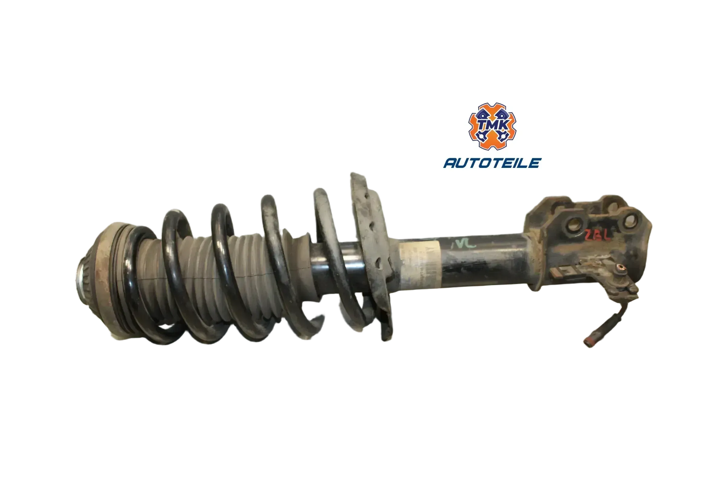 Opel Astra H Zafira B CDC IDS Stoßdämpfer Federbein vorne links 13199458 AY - Bild 1