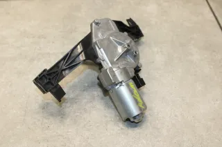 Opel Adam Wischermotor Motor Scheibenwischer hinten 39045012 - Bild 2