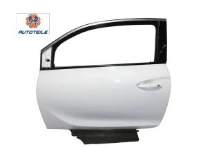 Opel Adam Tür Fahrertür Vorne Links Z40R Schneeweiß - Bild 1