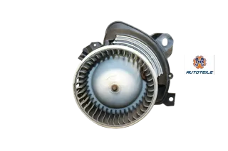 Opel Corsa D Gebläsemotor Lüftermotor Klima Heizung - Bild 1