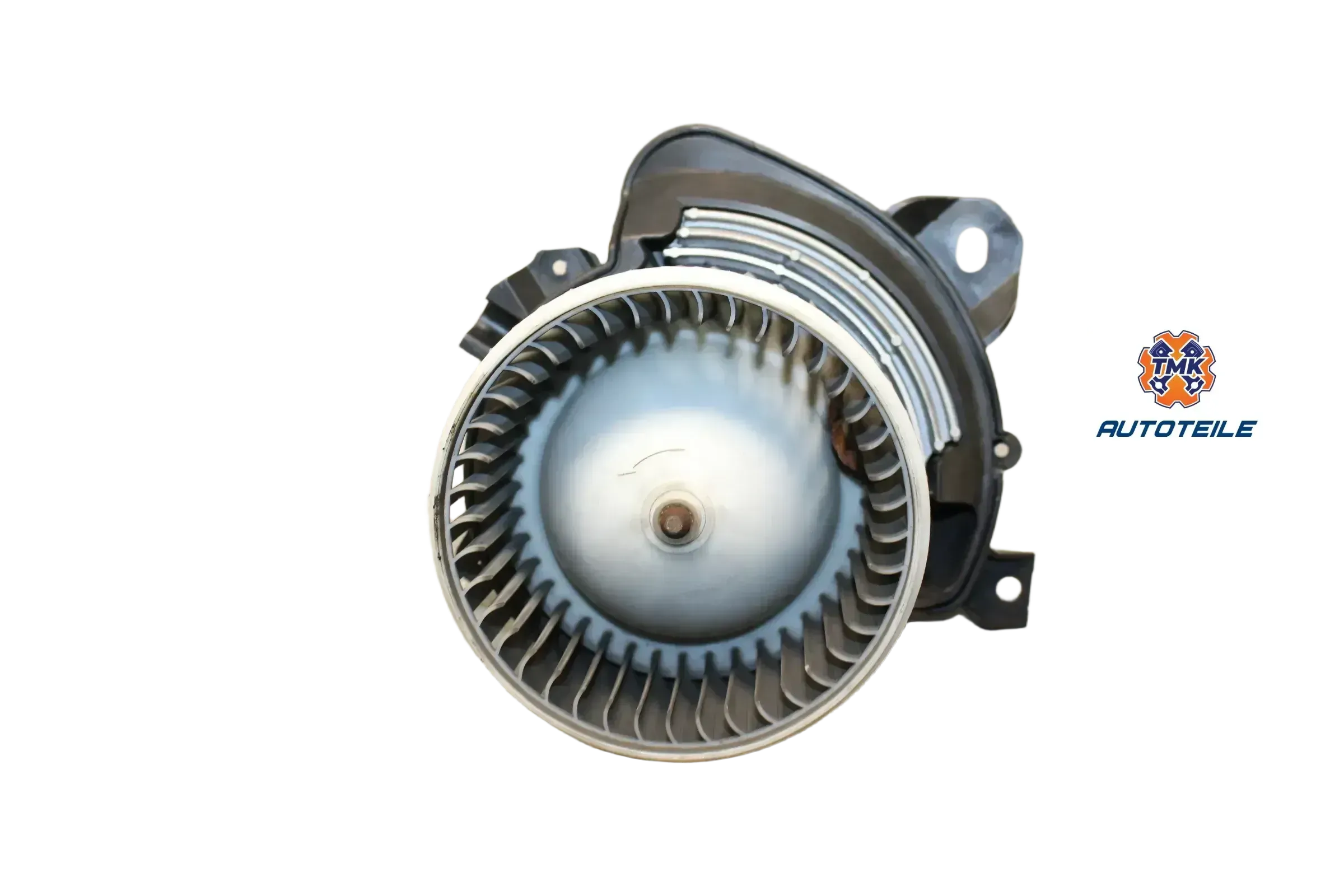 Opel Corsa D Gebläsemotor Lüftermotor Klima Heizung - Bild 1