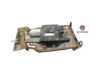 Opel Meriva B Astra J Feststellbremse Handbremse elektrisch A2C53395288 13334738 - Bild 1