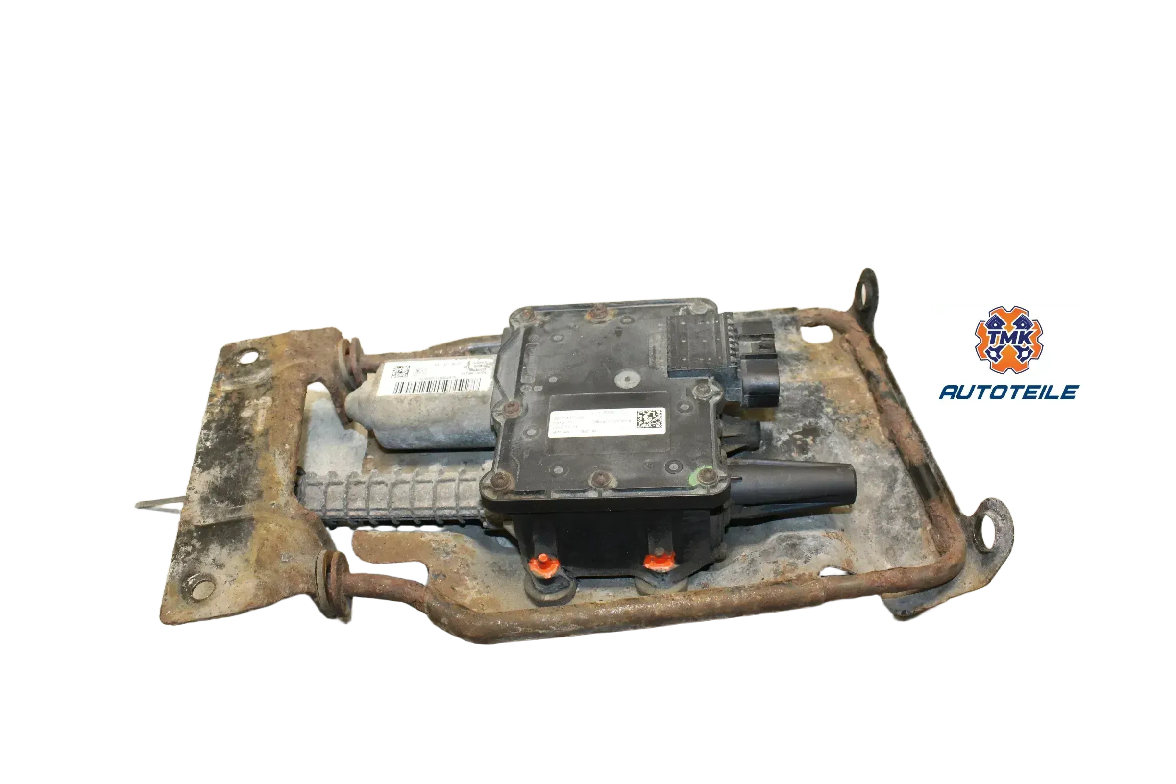 Opel Meriva B Astra J Feststellbremse Handbremse elektrisch A2C53395288 13334738 - Bild 1