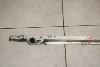 Opel Corsa D Kühlerträger Kühlertraverse Kühlerhalter Halter Träger Kühler - Bild 4