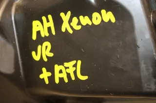Opel Astra H Xenonscheinwerfer Scheinwerfer Xenon AFL Kurvenlicht Beifahrerseite Rechts - Bild 5