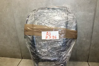 Opel Astra J Verkleidung Mittelkonsole Radio Abdeckung 13257562 - Bild 9
