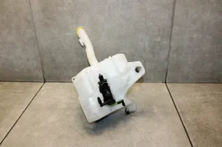 Opel Corsa D Wischwasserbehälter Behälter Wischwasser 55702892 - Bild 3