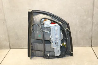 Opel Vectra C Limousine Stufenheck GTC Rücklicht Rückleuchte links 13131001 JU - Bild 5
