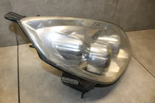 Opel Vectra C Signum Scheinwerfer Halogen vorne rechts 13251940 NE - Bild 3