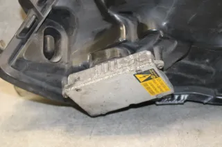 Opel Astra H Xenonscheinwerfer Scheinwerfer Xenon Beifahrerseite Rechts - Bild 10