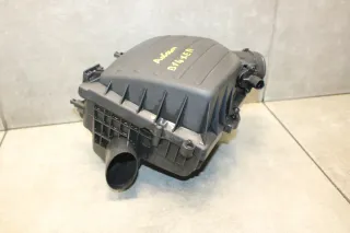 Opel Adam Luftfilter Luftfilterkasten Airbox 1.4 B14XER 13420564 - Bild 2