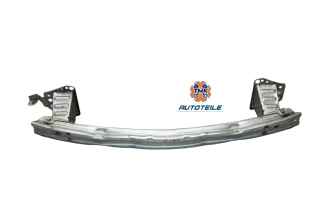 Opel Vectra C Signum Stoßstangenträger Querträger vorne Z157 Starsilber - Bild 1