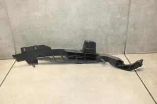 Opel Astra J GTC Cascada Stoßstangenhalter Stoßstange Halter vorne links 13347146 - Bild 3