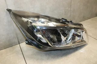 Opel Insignia A Xenon Scheinwerfer AFL Rechts Beifahrerseite Xenonscheinwerfer 1ZT 009631-32 - Bild 5