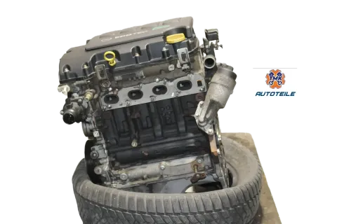 Background image for Opel Adam Meriva B Corsa E Motor 1.4 B14XER B14XEL