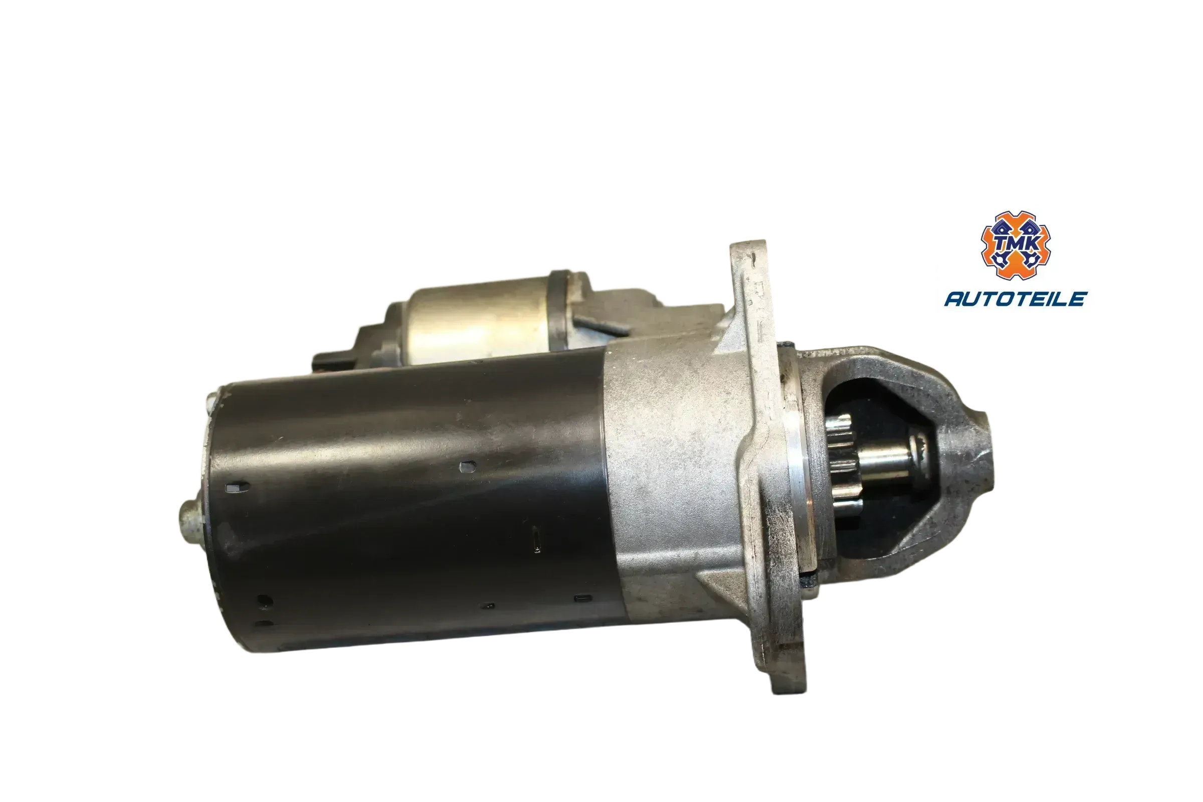 Opel Astra J Starter Anlasser 1.4 103 KW A14NET 55572440 - Bild 1