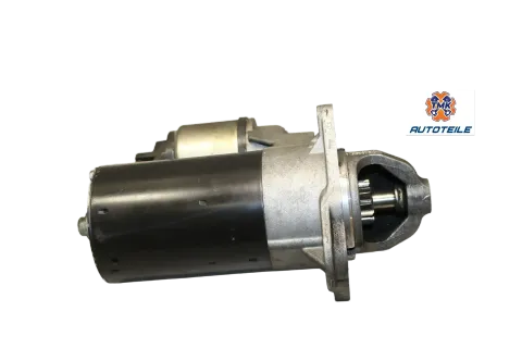 Background image for Opel Astra J Starter Anlasser 1.4 103 KW A14NET 55572440