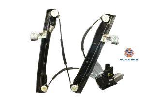 Opel Meriva B Fensterheber Fensterhebermotor Vorne Links 13354547 - Bild 1