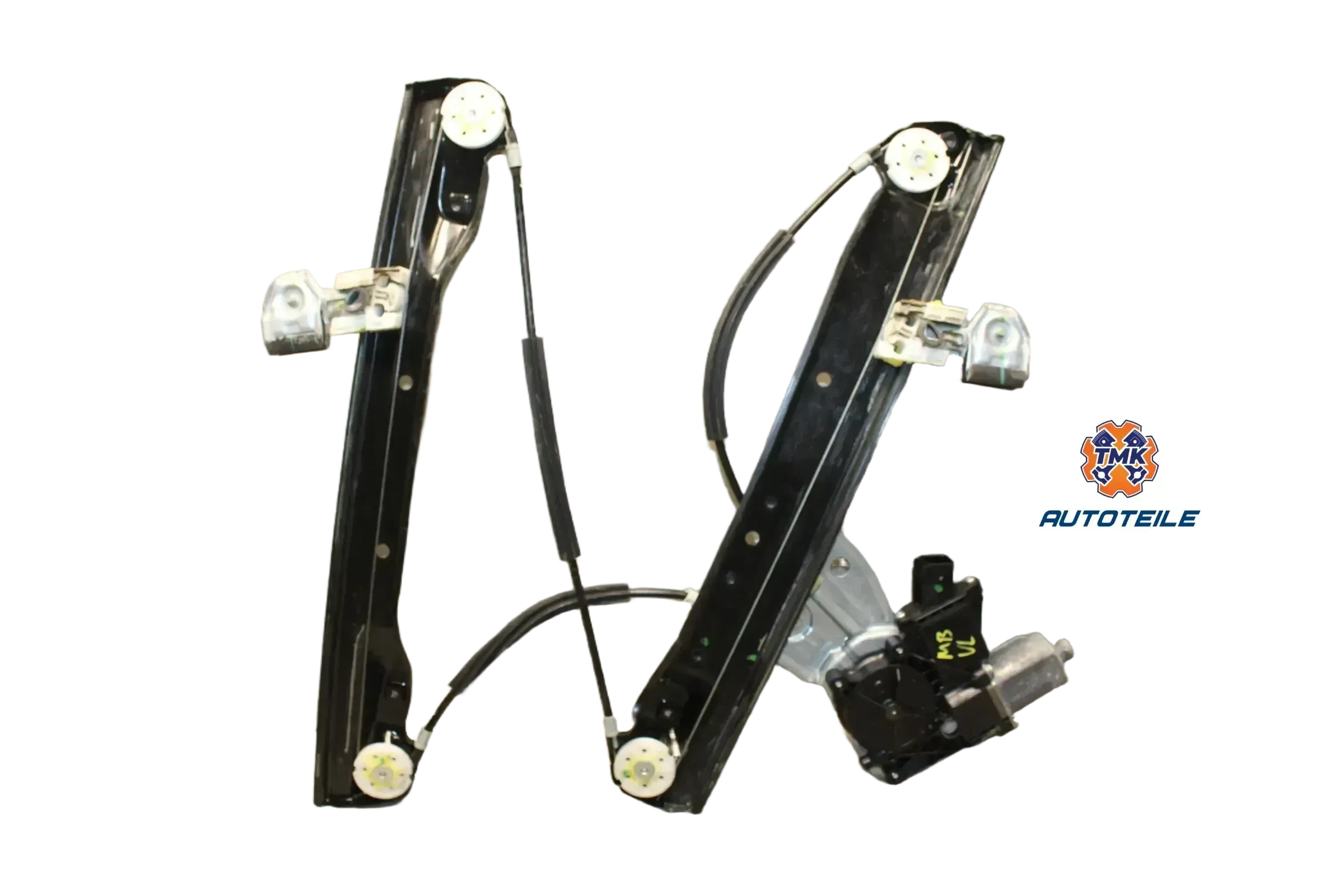 Opel Meriva B Fensterheber Fensterhebermotor Vorne Links 13354547 - Bild 1