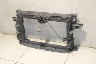 Mitsubishi Colt CZC Frontmaske Frontgerüst Schloßträger MN105057 - Bild 3