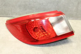 Mitsubishi Colt CZC Rücklicht Rückleuchte hinten links außen - Bild 2