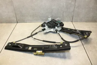 Opel Insignia A Fensterheber Fensterhebermotor Vorne Links 20951581 - Bild 3