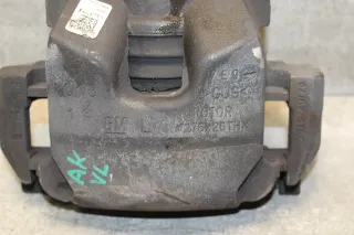 Opel Astra K Bremszange Bremssattel vorne links 39103794 - Bild 4