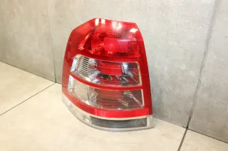 Opel Zafira B Rückleuchte Rücklicht Fahrerseite Links 084421960 - Bild 2