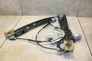 Opel Insignia A Fensterheber Fensterhebermotor Vorne Links 20951581 20952452 - Bild 5