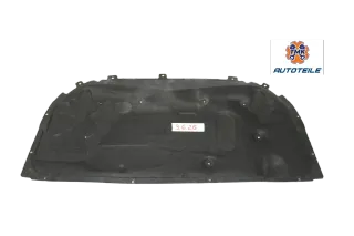 Opel Astra H Dämmung Motorhaube Dämmmatte Motorhaubendämmung - Bild 1