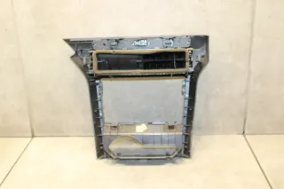 Opel Astra H Verkleidung Blende Rahmen Mittelkonsole 331985437 - Bild 4
