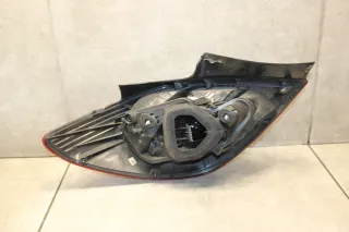 Opel Corsa D Rückleuchte Rücklicht Hinten Rechts 5 Türer Facelift 13269051 - Bild 4