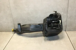 Opel Zafira B Wischwasserbehälter Scheinwerferreinigung 13192025 644500993 - Bild 2