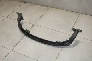 Opel Corsa D Träger Stoßstangenträger Stoßstangenhalter Vorne Unten 13223751 - Bild 3