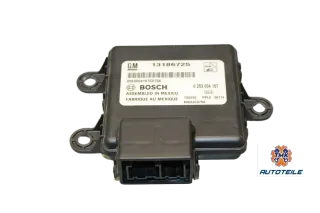 Opel Corsa D Steuergerät Parkpilot PDC Einparkhilfe 13186725 - Bild 1