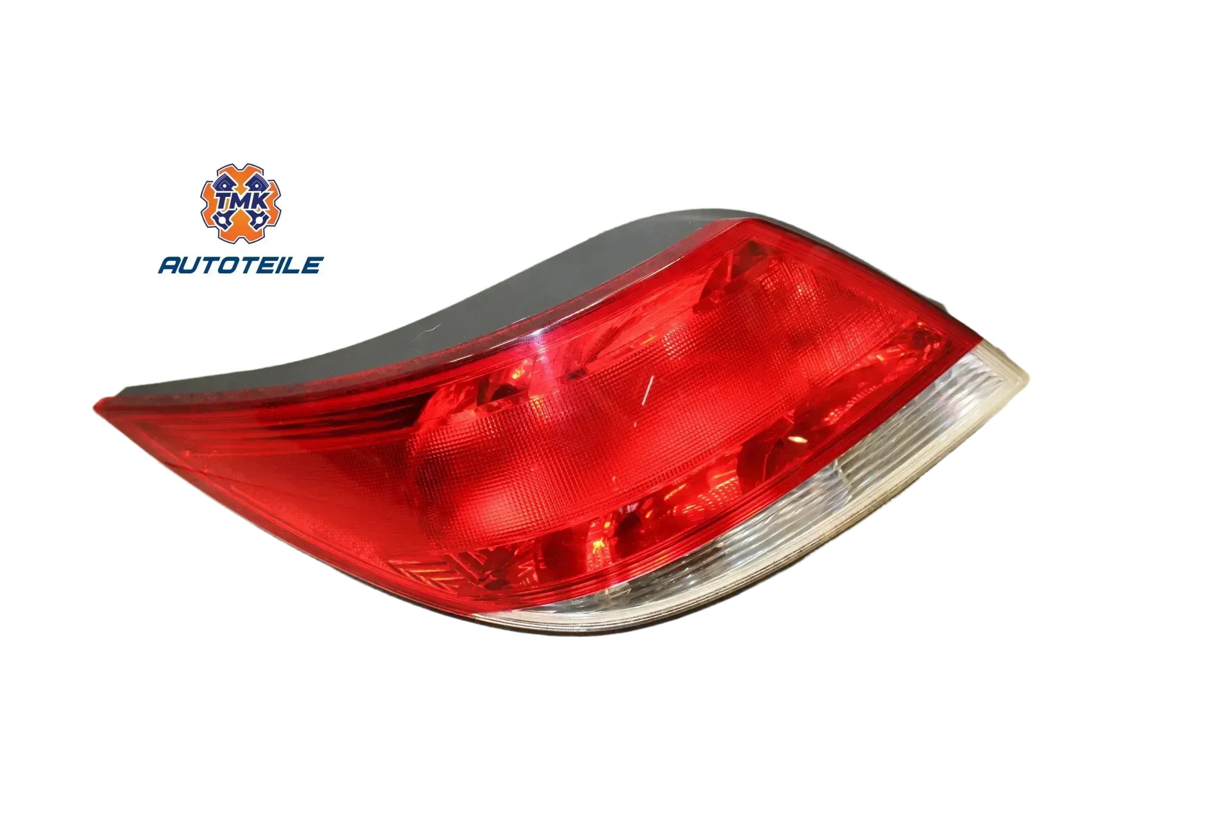 Opel Astra H Rücklicht Rückleuchte Fahrerseite Links TT Twintop Cabrio 13273301 - Bild 1