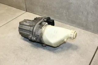 Opel Astra H Zafira B Servopumpe Pumpe Servo Servolenkung ZF 13292554 - Bild 2