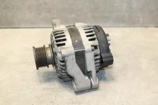 Opel Insignia A Lichtmaschine Generator Lima 100A 2.0 CDTI 118 KW A20DTH 13579668 - Bild 2