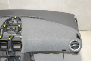 Opel Corsa D Facelift Armaturenbrett Cockpit CMK - Bild 6