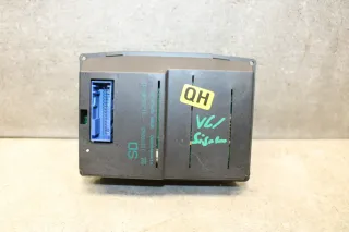 Opel Signum Vectra C Bordcomputer Display Uhr entheiratet 13178765 SD - Bild 2