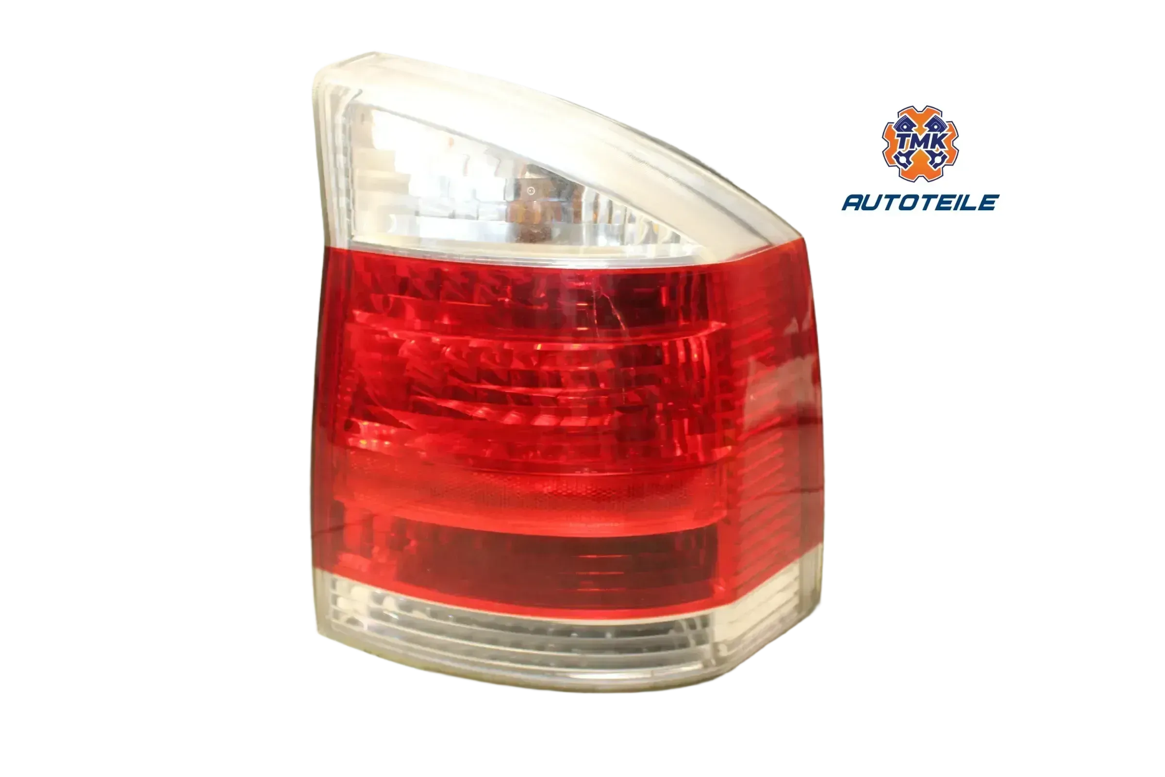 Opel Vectra C GTS Rücklicht Rückleuchte Beifahrerseite rechts 13157647 BF - Bild 1