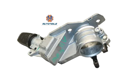 Background image for Opel Astra H Zafira B Zündschloss Zündschlosshalter Halter 2421430